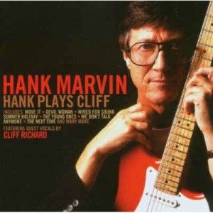 Marvin ,Hank- Hank Play Cliff - Klik op de afbeelding om het venster te sluiten